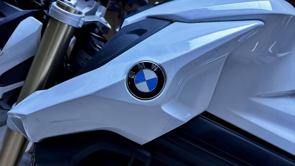 Bmw F 800 R (2015 - 16) (11)