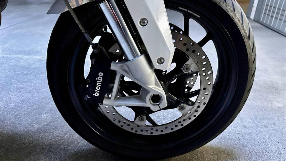 Bmw F 800 R (2015 - 16) (12)