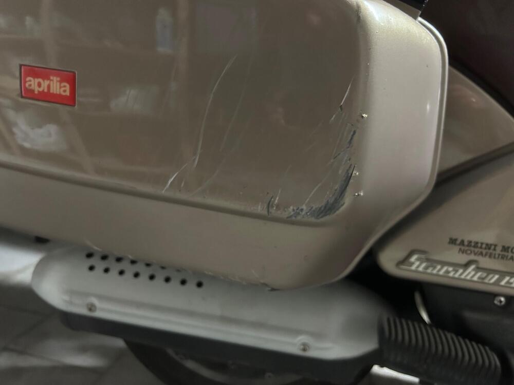 Aprilia Scarabeo 150 (1999 - 00) (3)