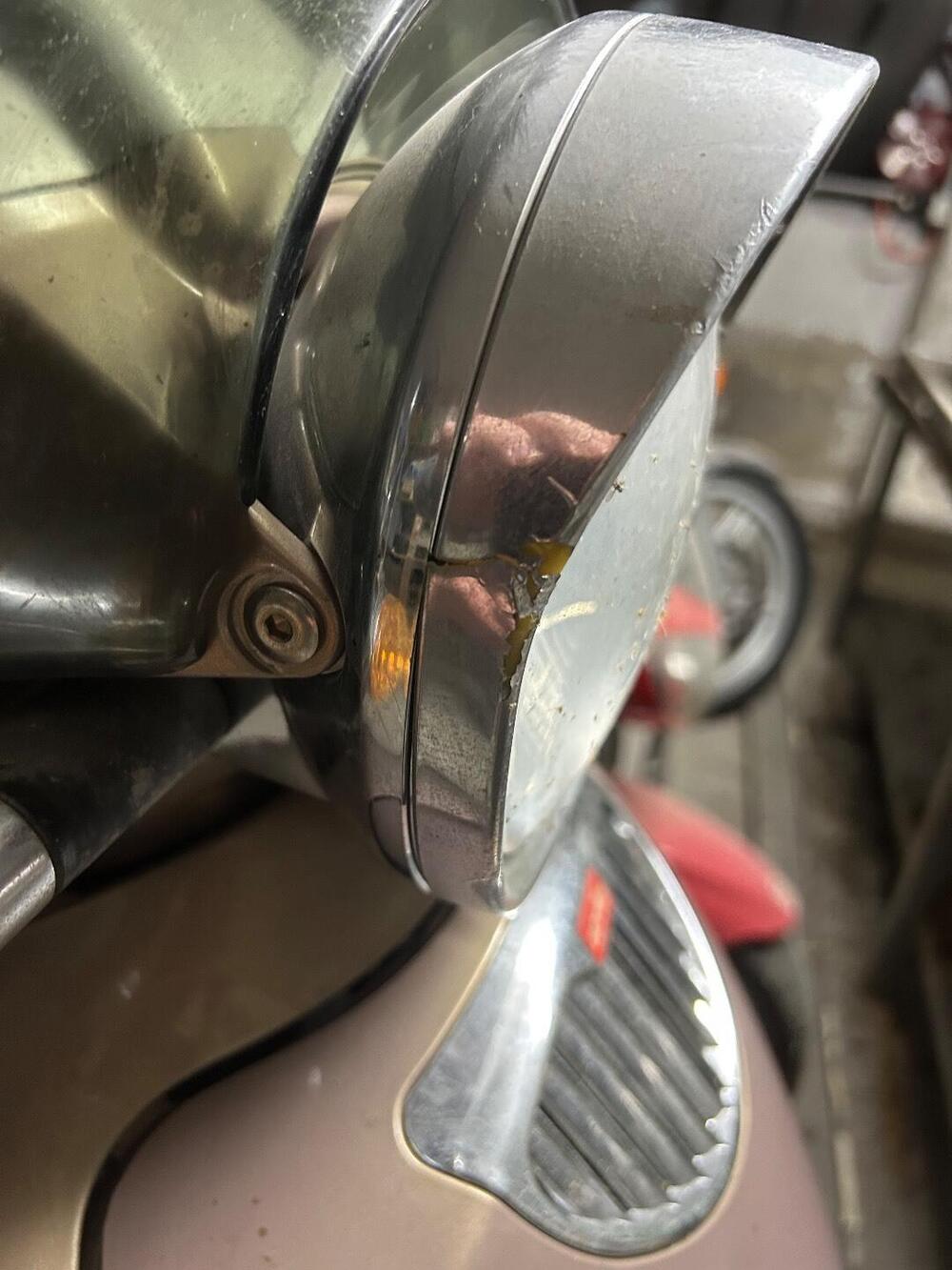 Aprilia Scarabeo 150 (1999 - 00) (4)