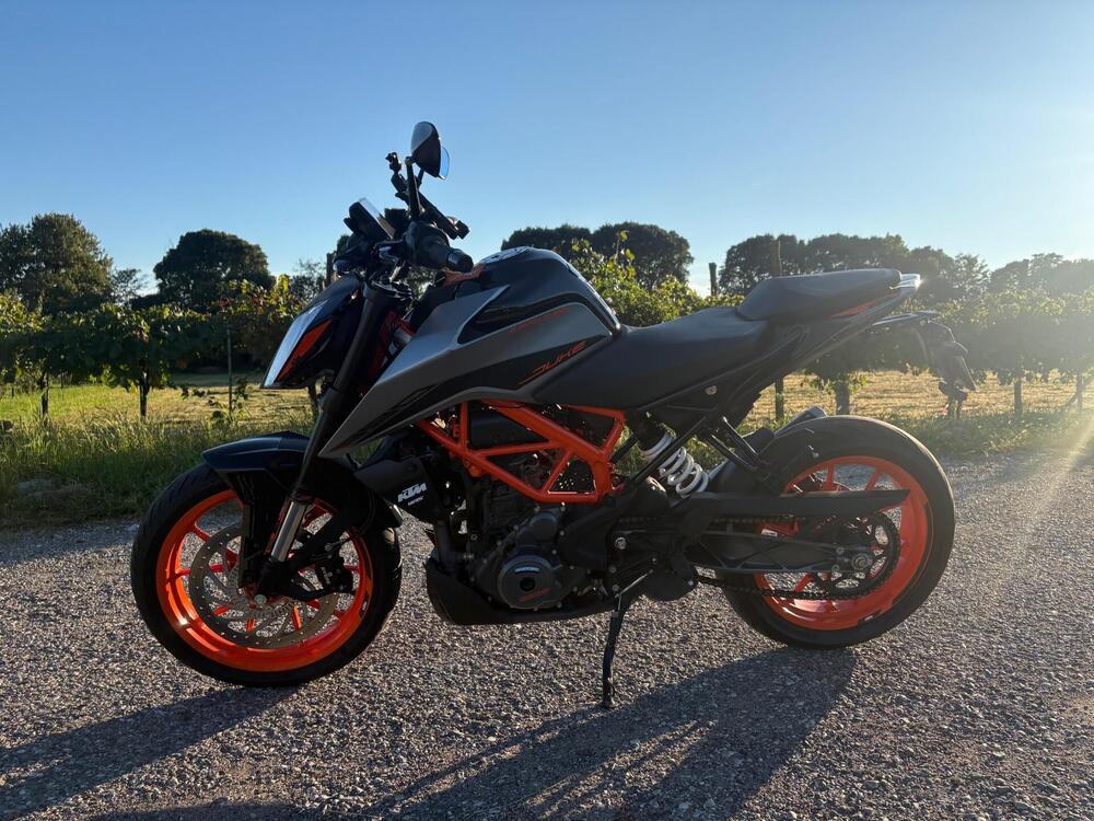 KTM 390 Duke (2021 - 23) (3)