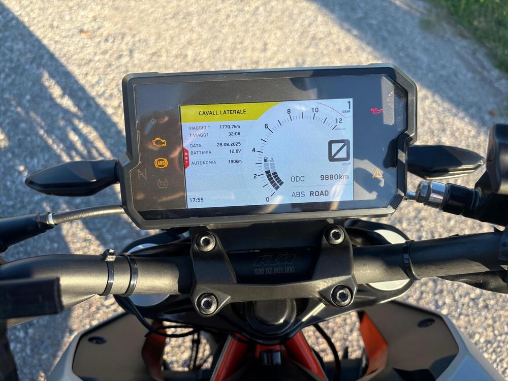 KTM 390 Duke (2021 - 23) (5)