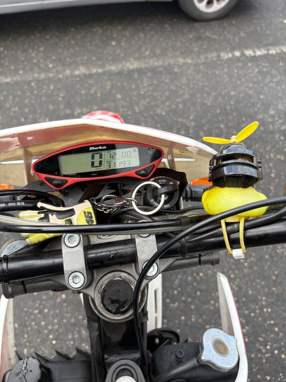 Betamotor RR 50 Motard (2018 - 20) (4)