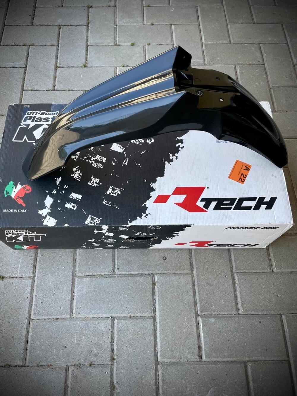 Parafango Honda CRF 2014-2016 Racetech