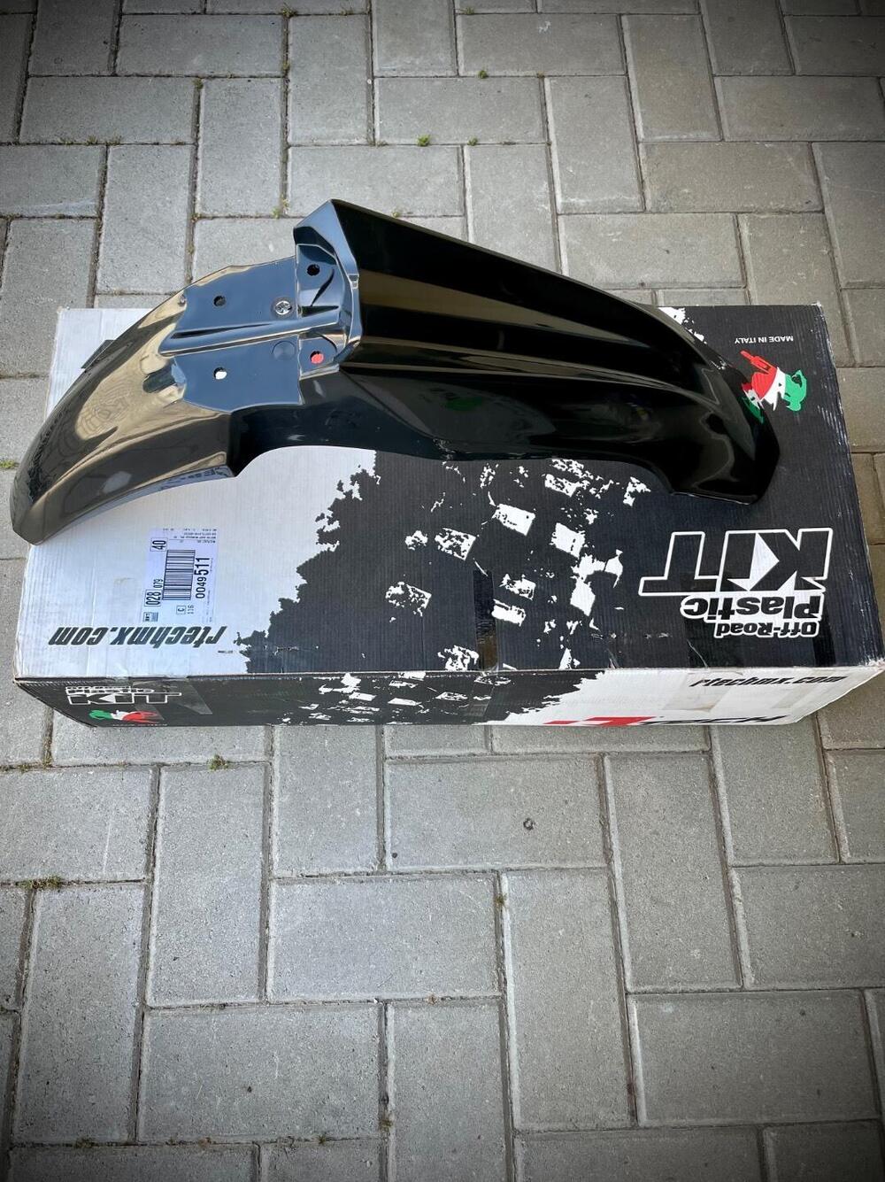 Parafango Honda CRF 2014-2016 Racetech (2)