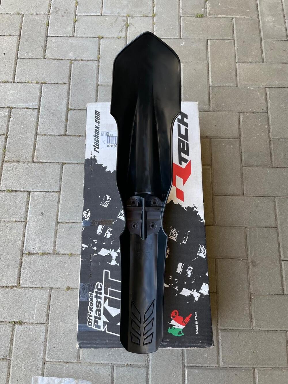 Parafango Honda CRF 2014-2016 Racetech (5)