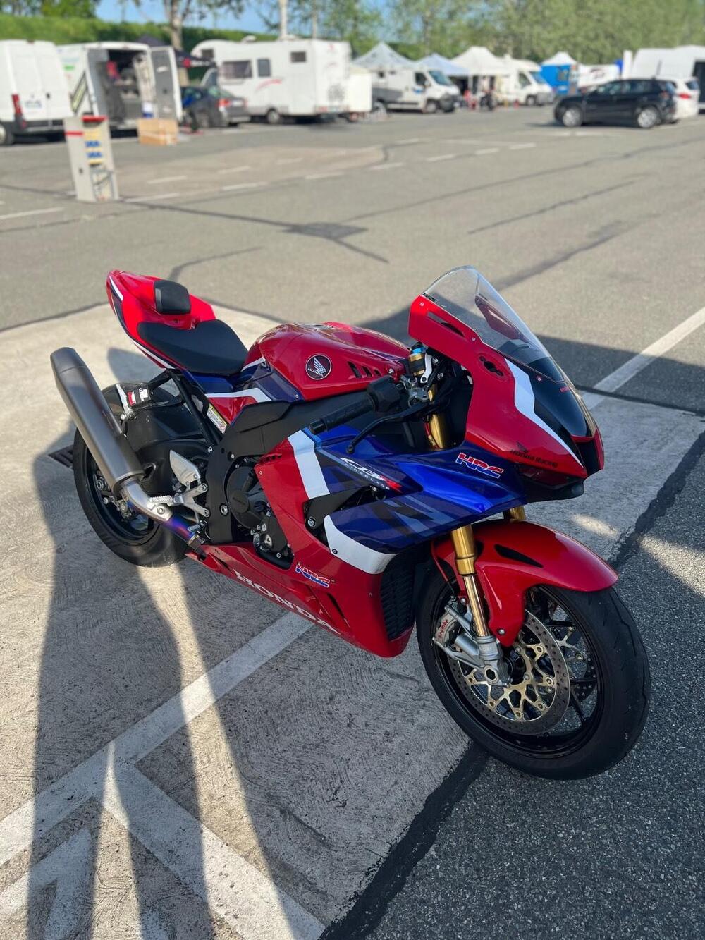 Honda CBR 1000 RR-R Fireblade SP (2022 - 23) (7)