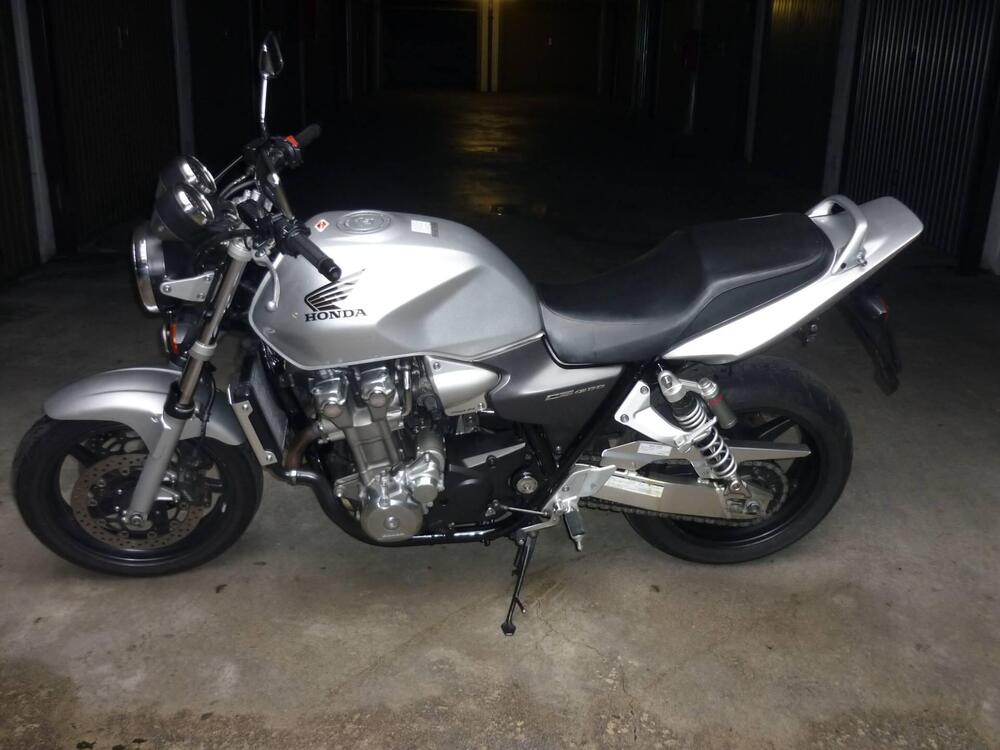 Honda CB 1300 (2003 - 06)