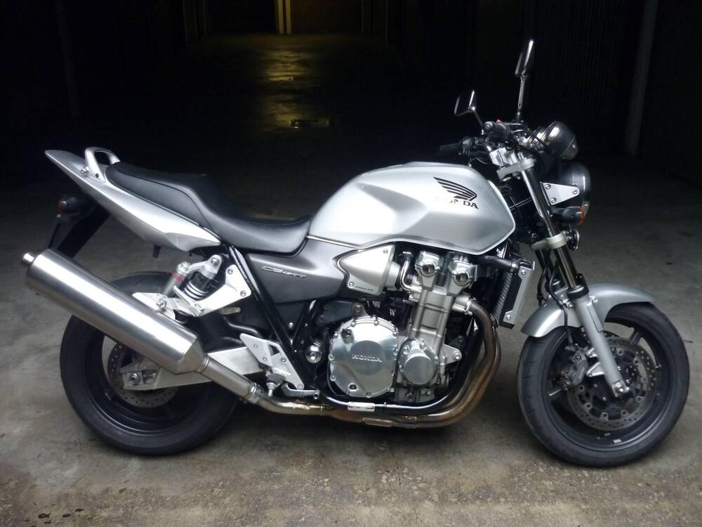 Honda CB 1300 (2003 - 06) (2)