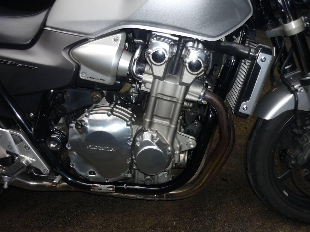 Honda CB 1300 (2003 - 06) (3)