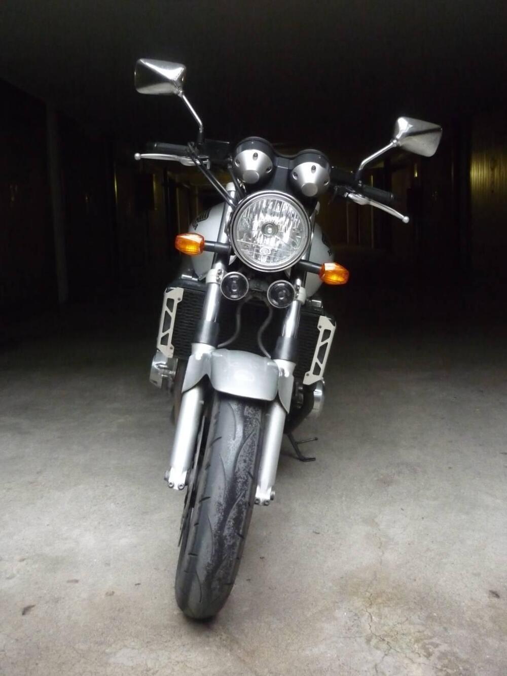 Honda CB 1300 (2003 - 06) (5)