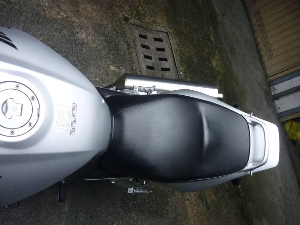 Honda CB 1300 (2003 - 06) (6)