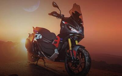 Aprilia e Moto Guzzi al Motor Bike Expo 2026 | Ecco lo stand [VIDEO] 