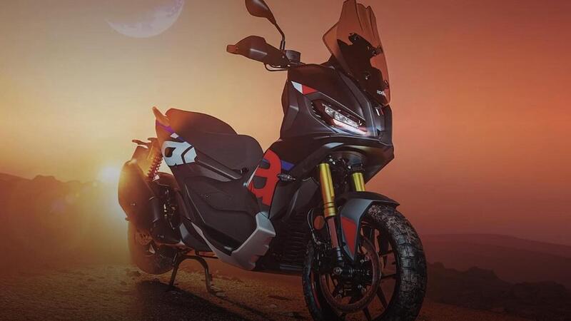 Aprilia e Moto Guzzi al Motor Bike Expo 2026 | Ecco lo stand [VIDEO] 