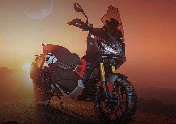 Aprilia e Moto Guzzi al Motor Bike Expo 2026 | Ecco lo stand [VIDEO] 