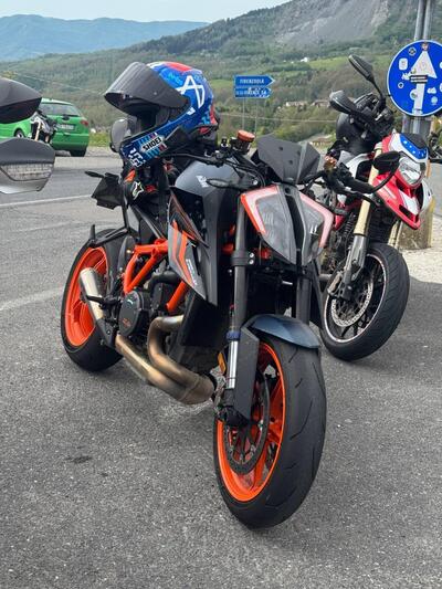 KTM 1290 Super Duke R EVO (2022 - 23) usata