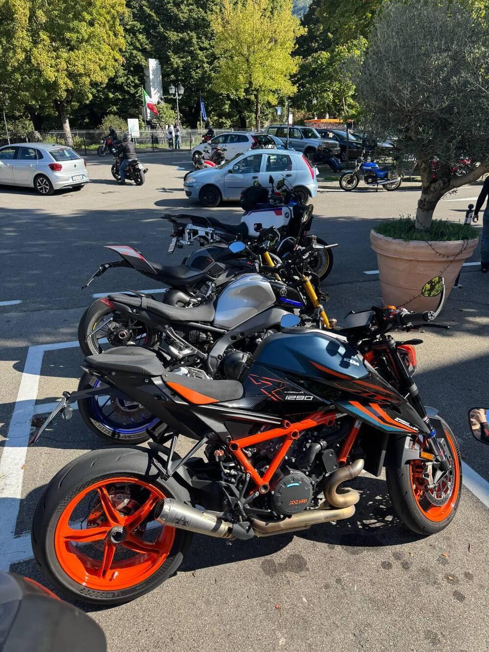 KTM 1290 Super Duke R EVO (2022 - 23) (4)