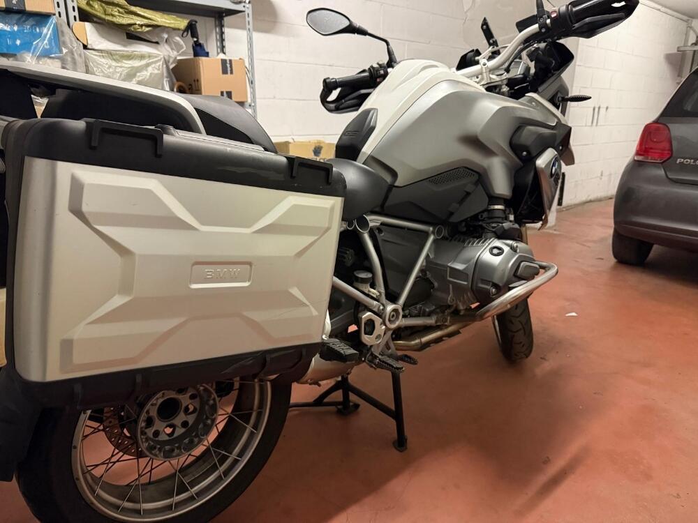 Bmw R 1200 GS (2013 - 16) (3)