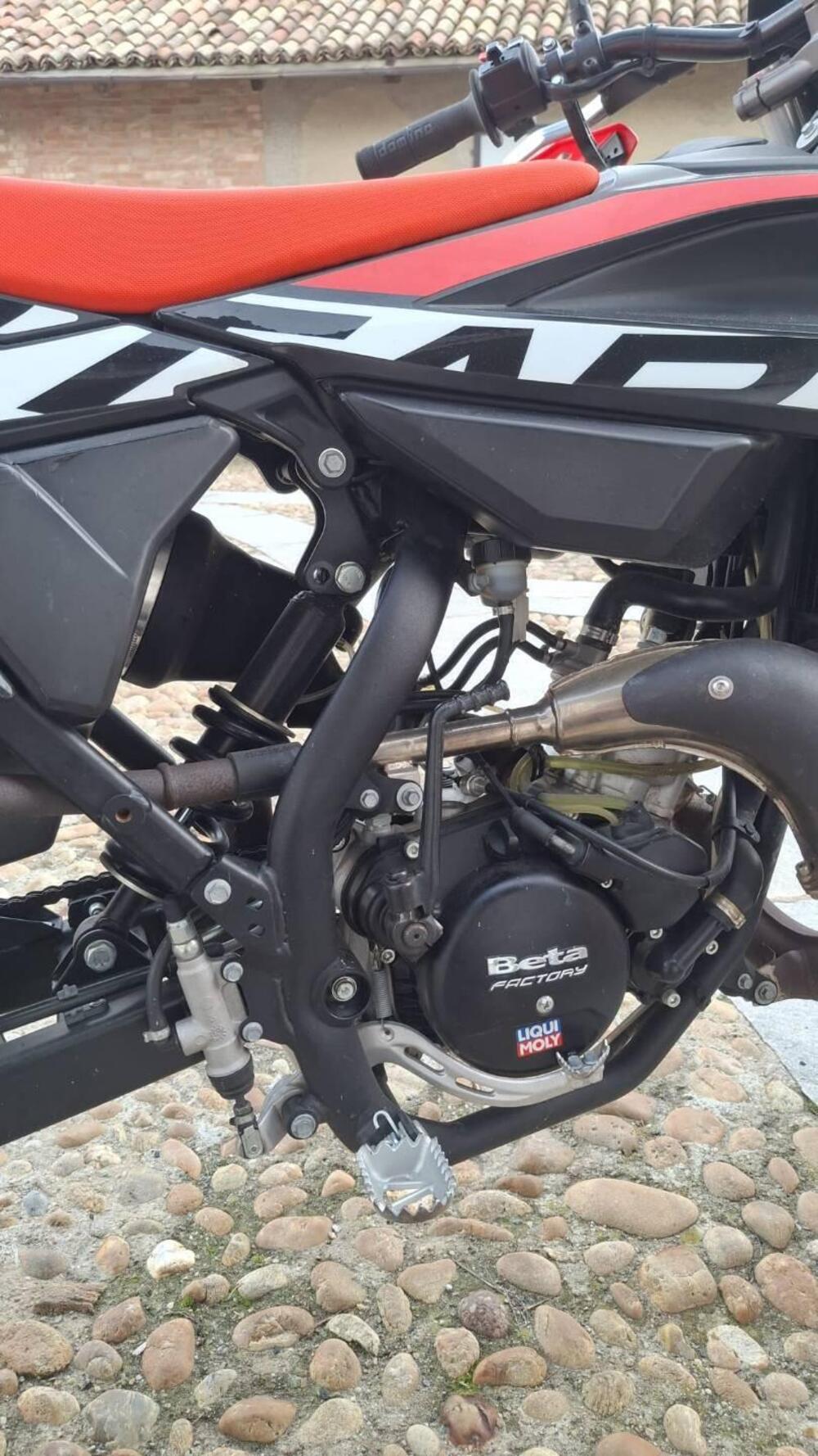 Betamotor RR 50 Motard (2021 - 26) (6)