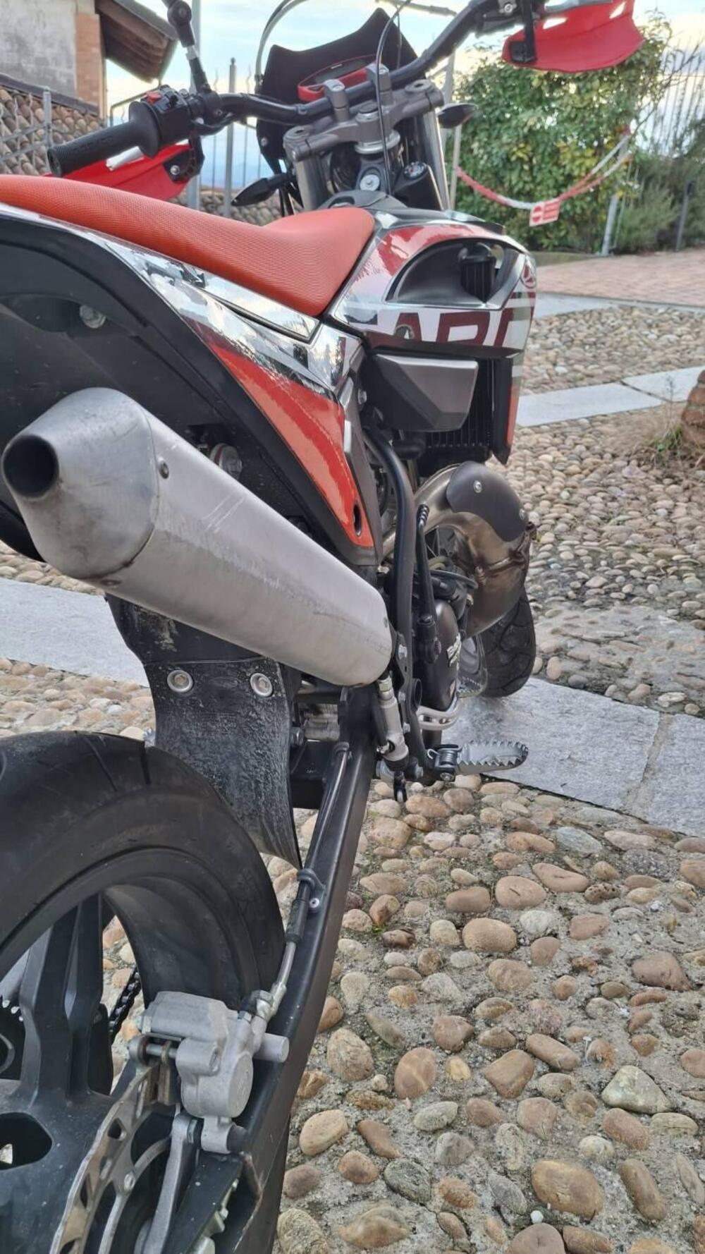 Betamotor RR 50 Motard (2021 - 26) (7)