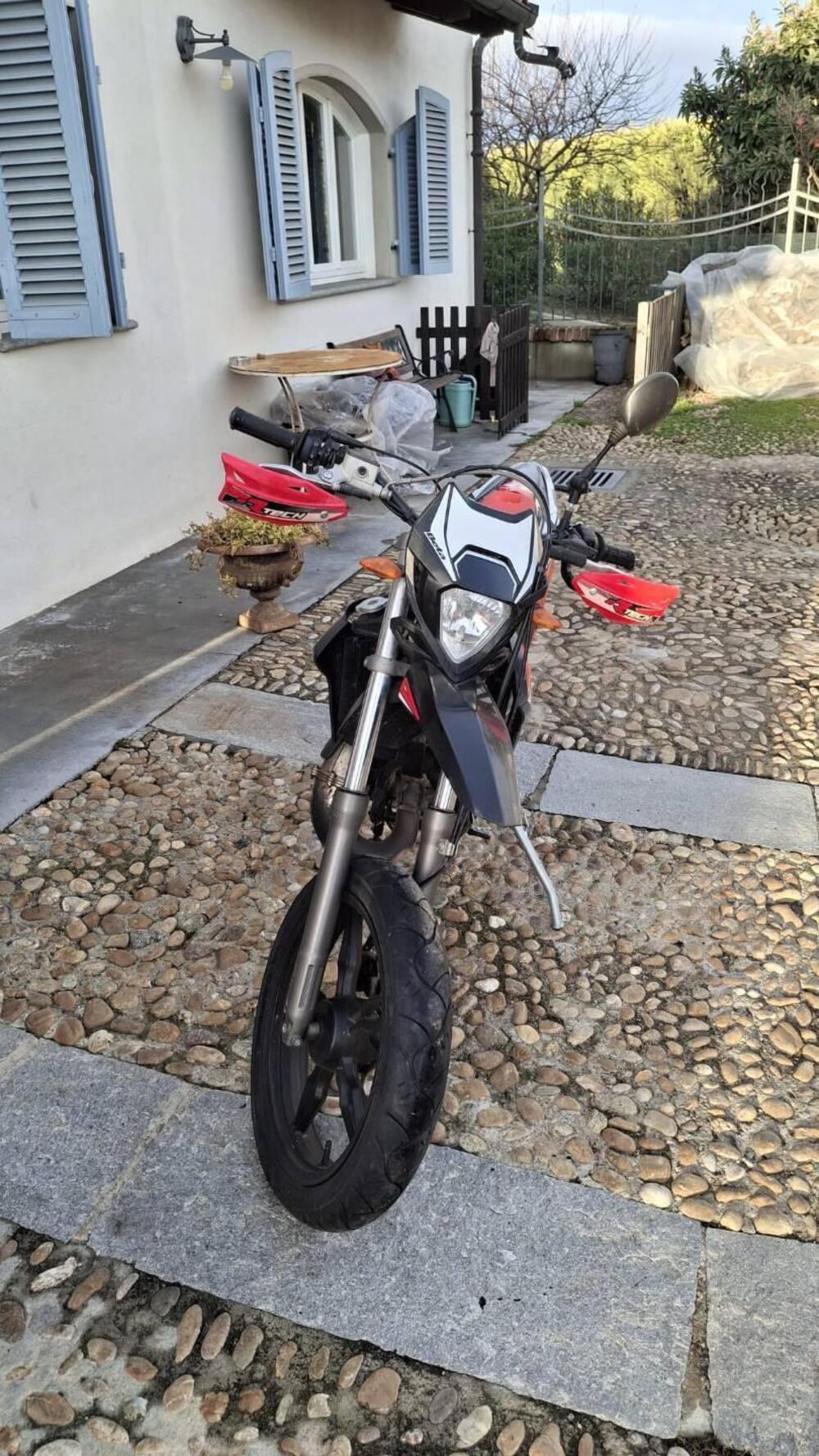 Betamotor RR 50 Motard (2021 - 26) (13)