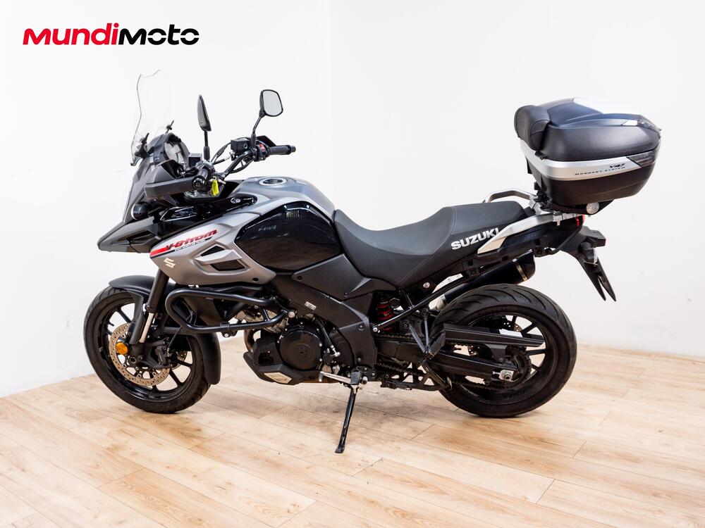 Suzuki V-Strom 1000 ABS (2014 - 17) (5)
