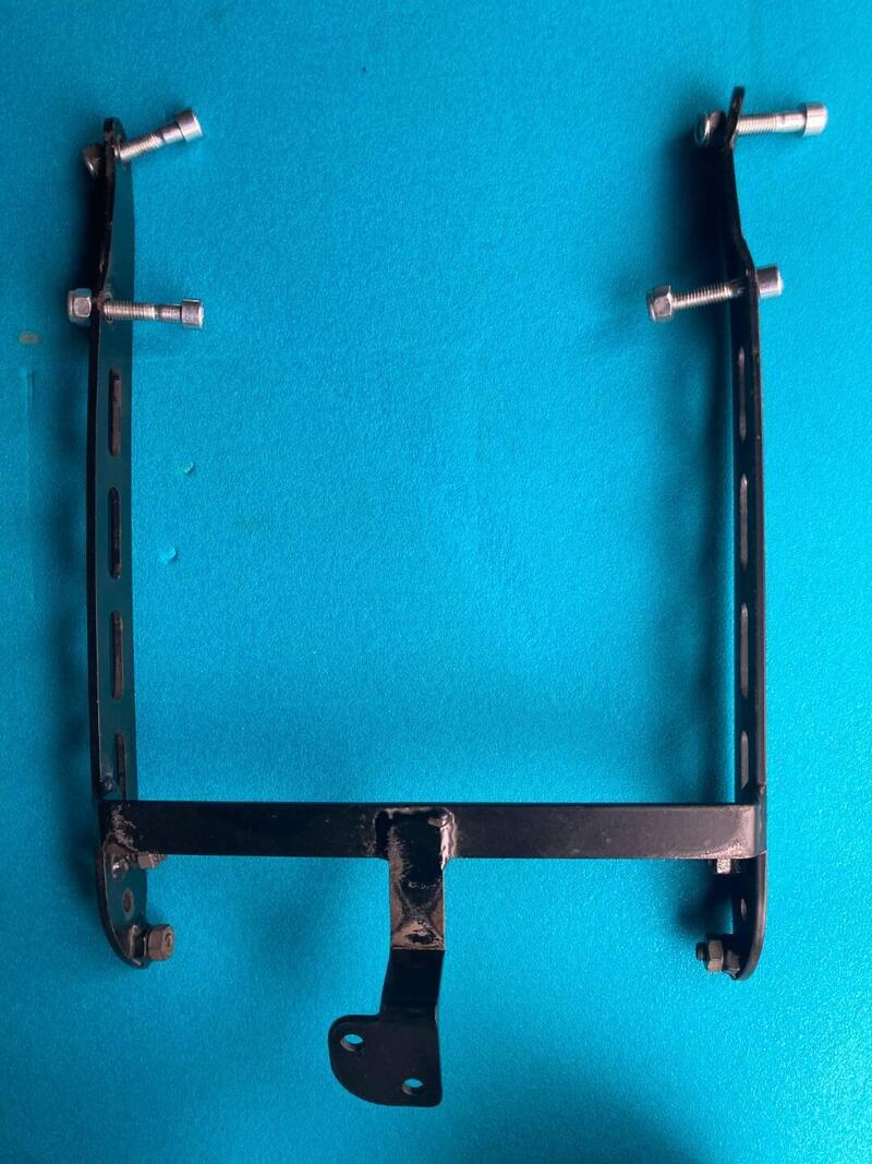 PORTAPACCHI MOTO GUZZI V11 LE MANS (2)