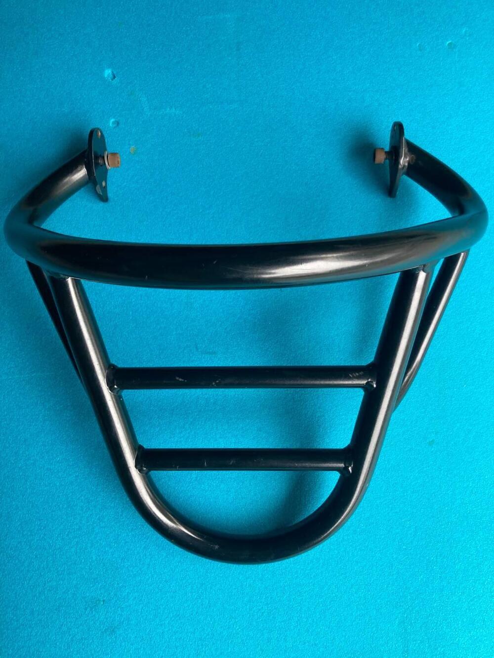 PORTAPACCHI MOTO GUZZI V11 LE MANS (3)