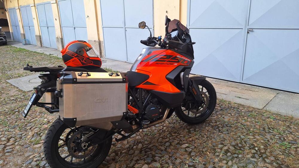 KTM 1290 Super Adventure S (2022 - 25) (2)