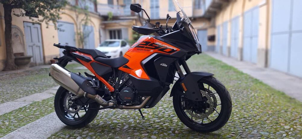 KTM 1290 Super Adventure S (2022 - 25) (3)
