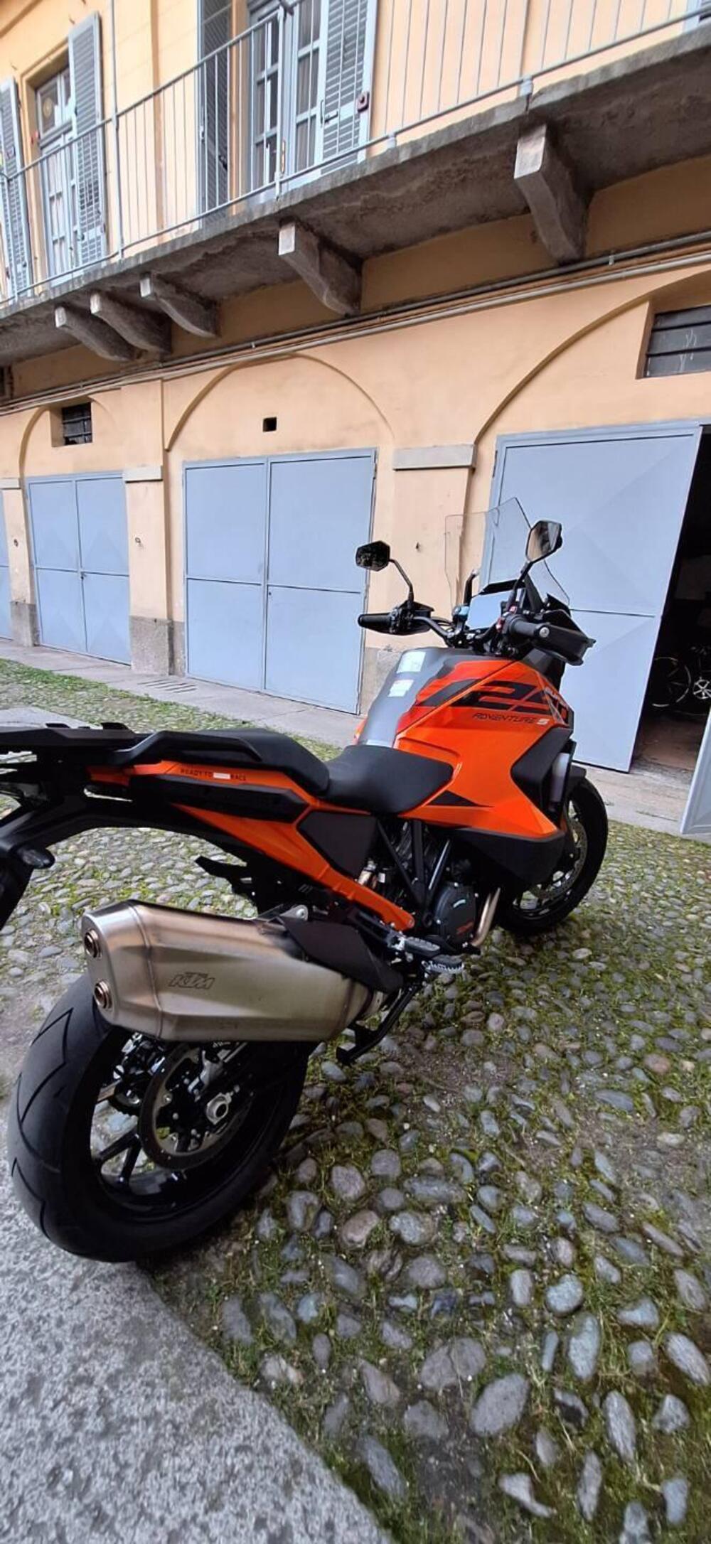 KTM 1290 Super Adventure S (2022 - 25) (6)