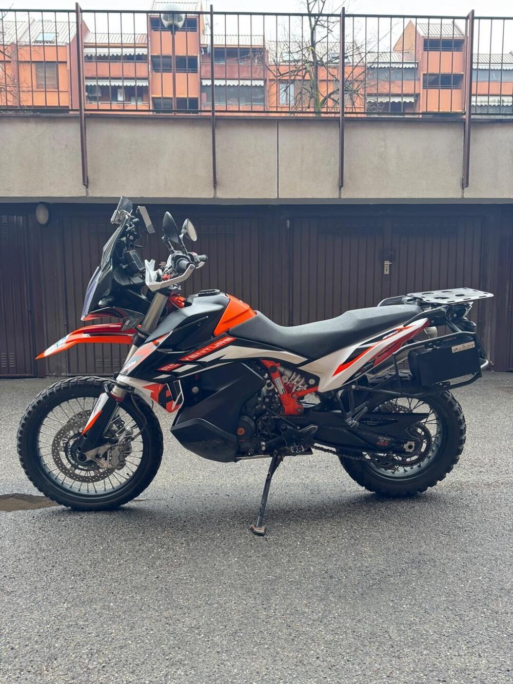 KTM 890 Adventure R (2021) (2)