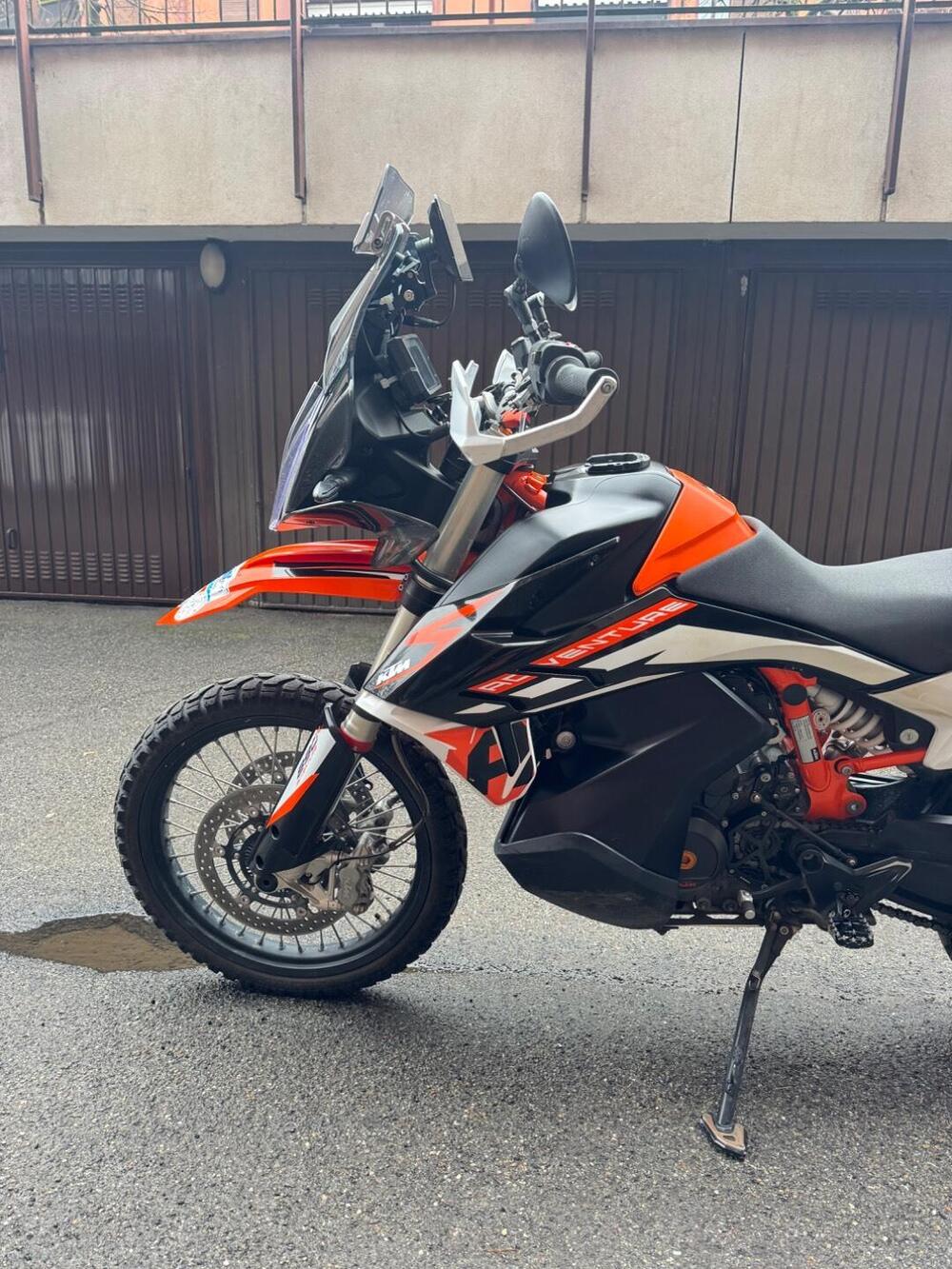 KTM 890 Adventure R (2021) (3)