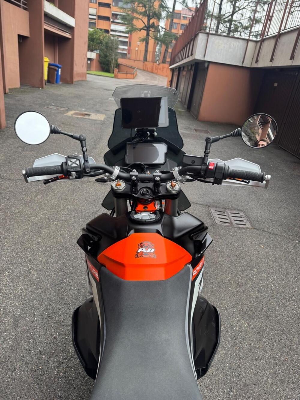 KTM 890 Adventure R (2021) (5)