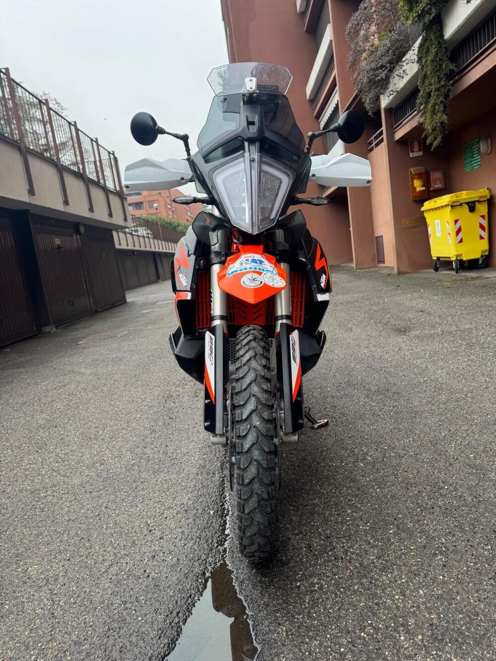 KTM 890 Adventure R (2021) (7)