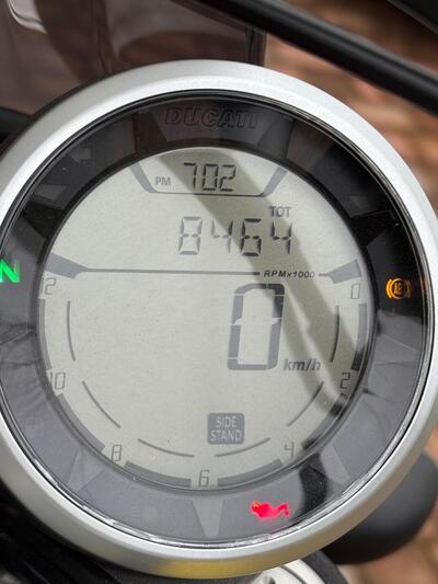 Ducati Scrambler 800 Classic (2017 - 18) usata