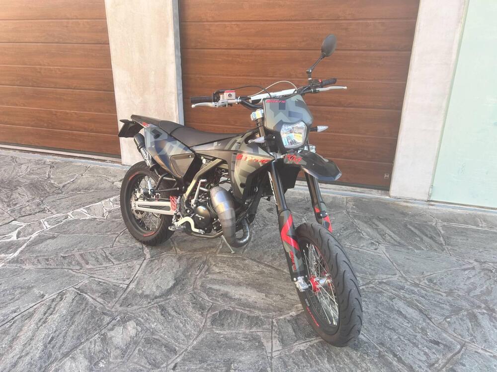 Fantic Motor XM 50 Performance (2023 - 24) (2)