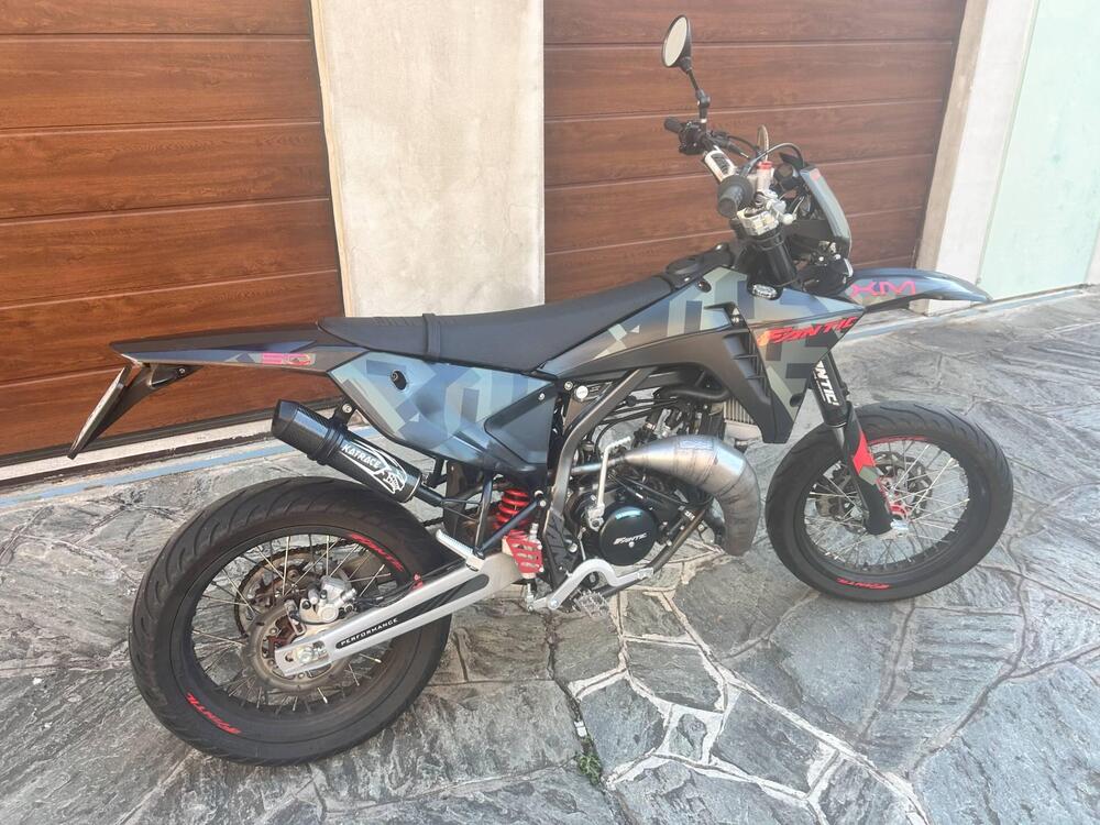 Fantic Motor XM 50 Performance (2023 - 24) (5)