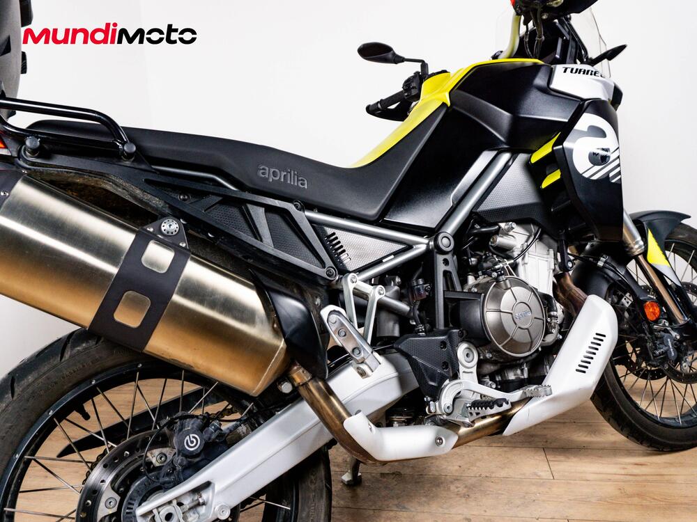 Aprilia Tuareg 660 (2025 - 26) (4)