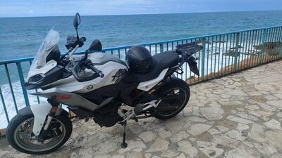 Bmw F 900 XR (2020 - 24) usata