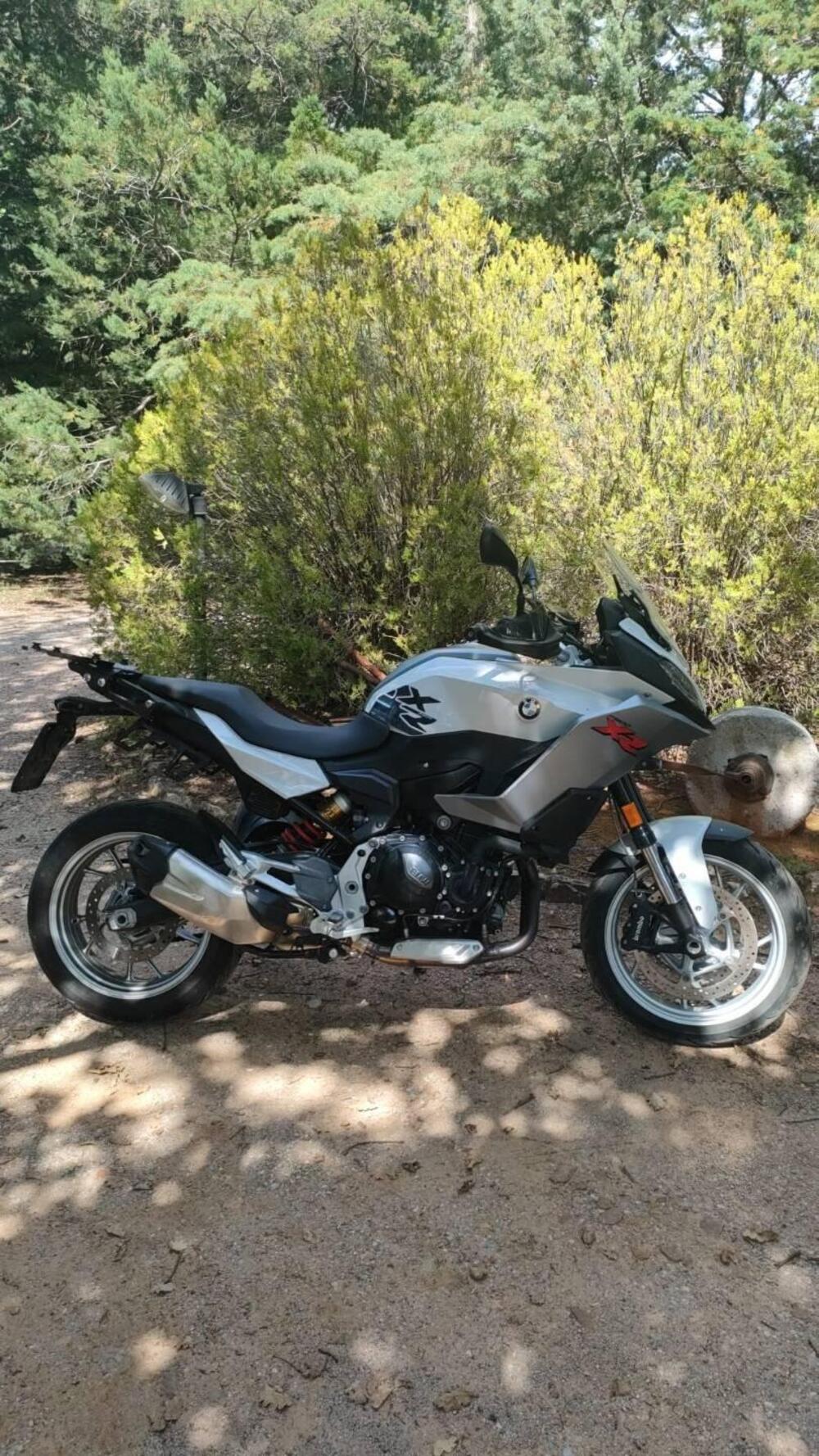 Bmw F 900 XR (2020 - 24) (3)