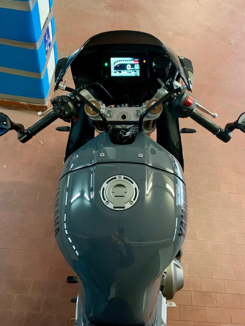 Yamaha XSR 900 GP (2024 - 26) (3)