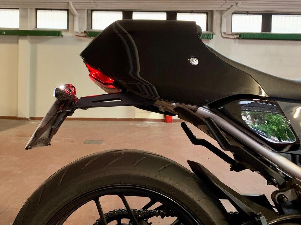 Yamaha XSR 900 GP (2024 - 26) (5)