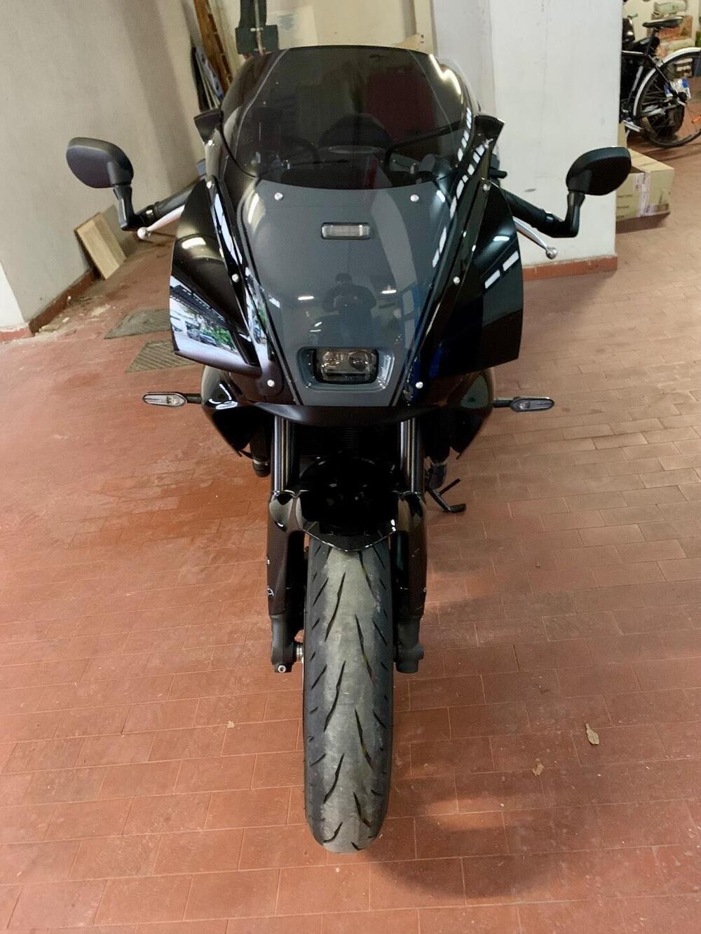 Yamaha XSR 900 GP (2024 - 26) (7)