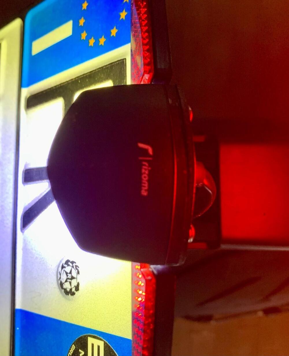 Yamaha XSR 900 GP (2024 - 26) (9)