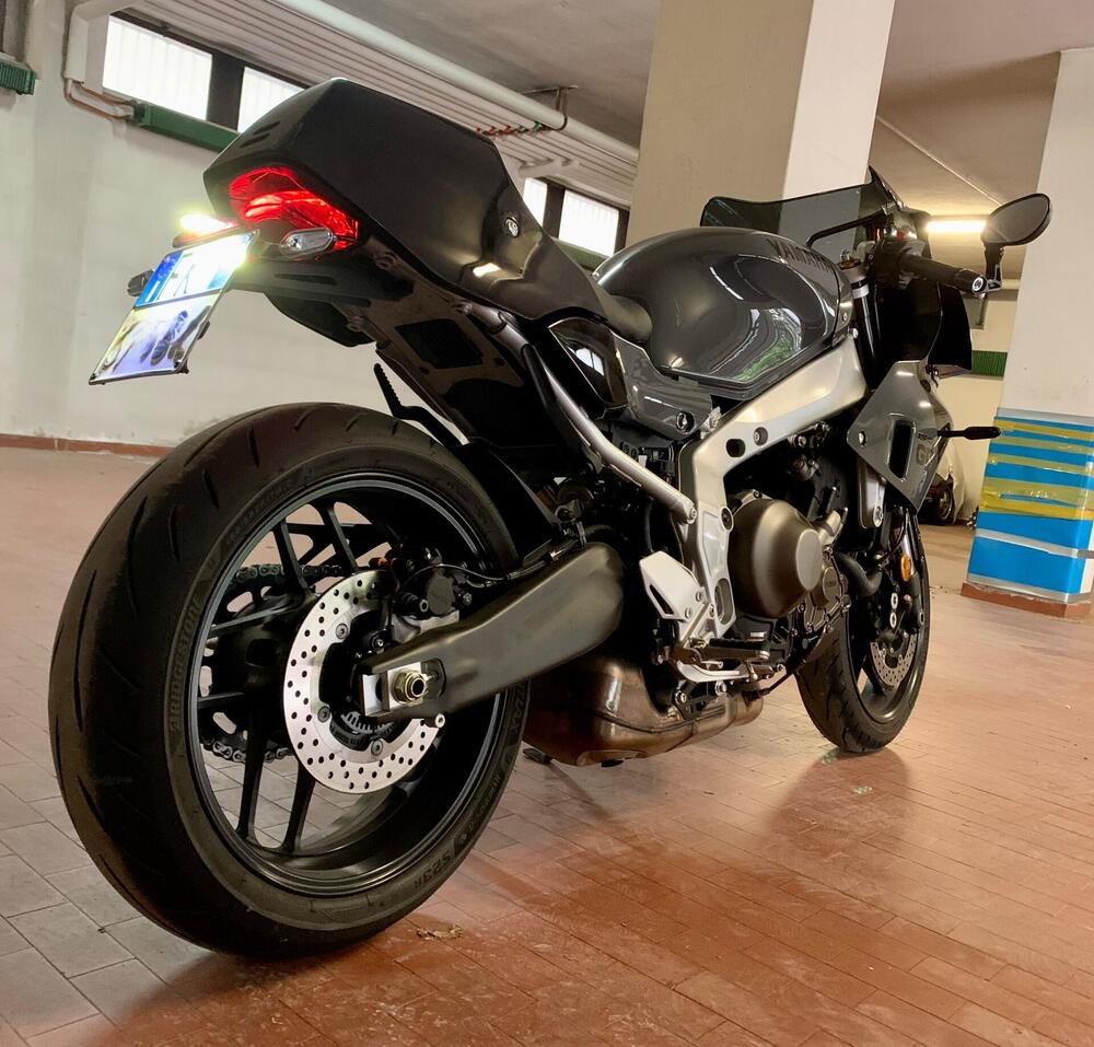 Yamaha XSR 900 GP (2024 - 26) (11)