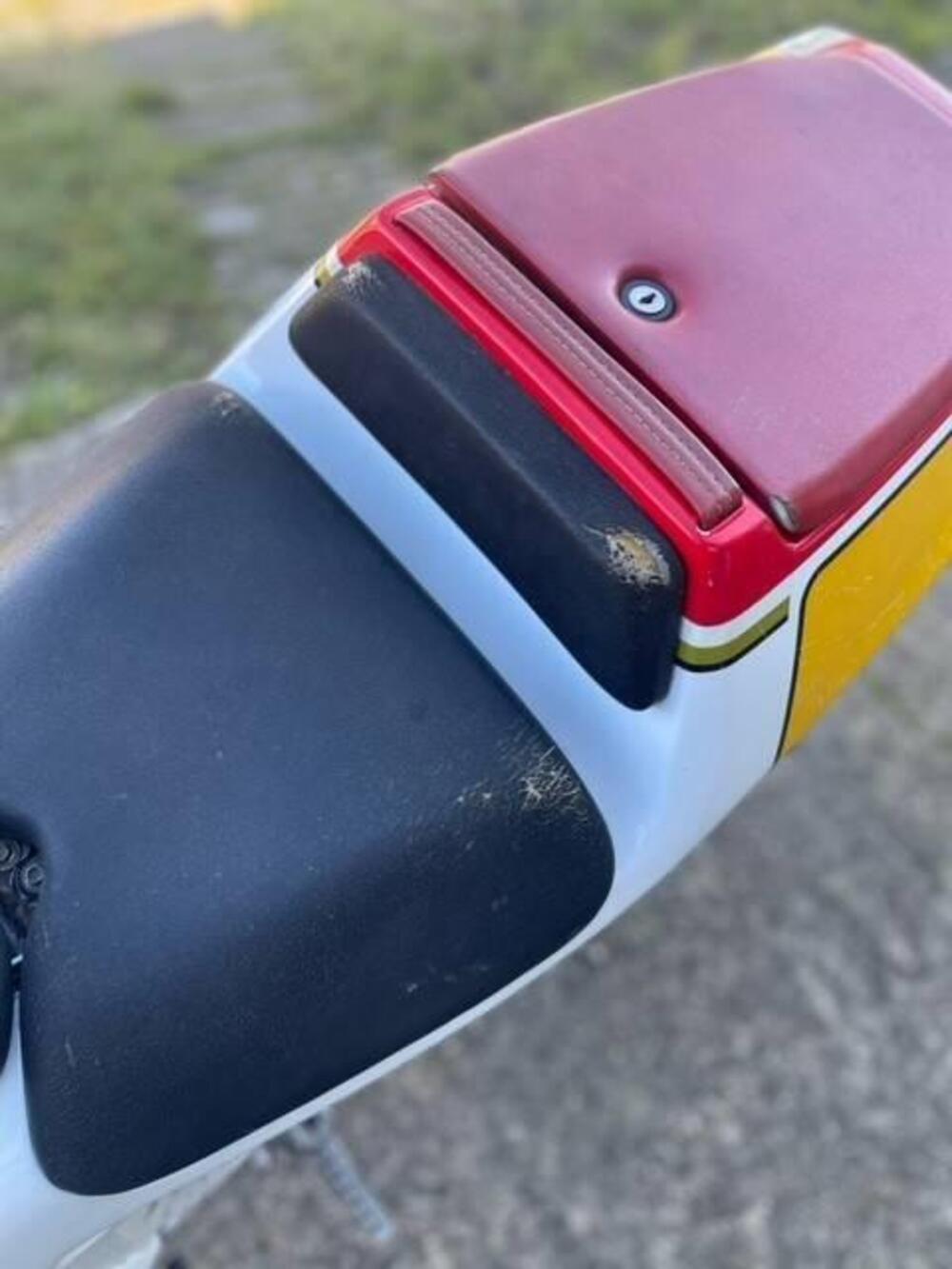 Cagiva Mito 125 (1992 - 94) (3)