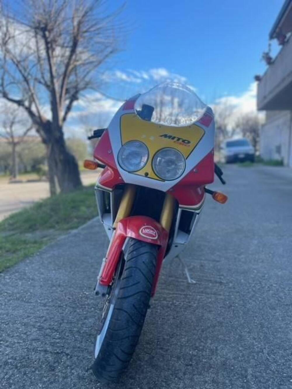 Cagiva Mito 125 (1992 - 94) (6)