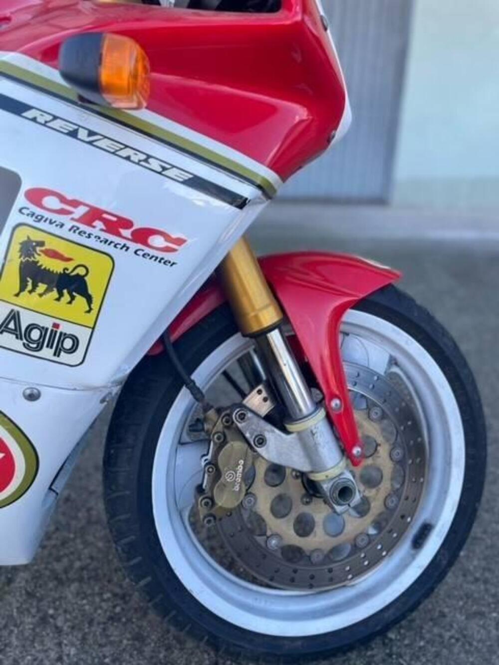 Cagiva Mito 125 (1992 - 94) (7)