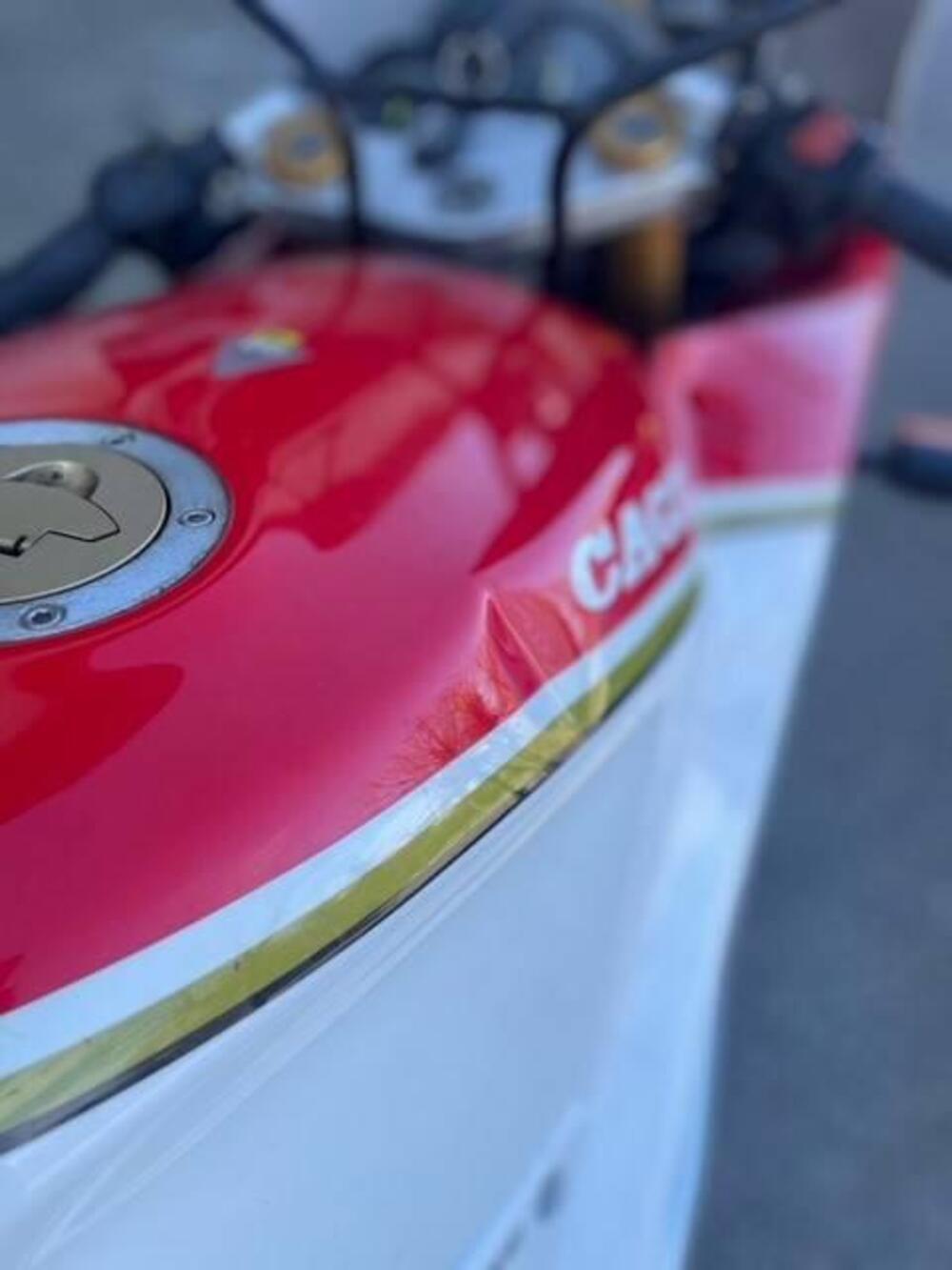 Cagiva Mito 125 (1992 - 94) (8)